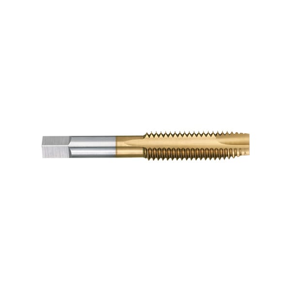 Kodiak Cutting Tools M7X1.0 Spiral Pt Plug Tap Metric TIN